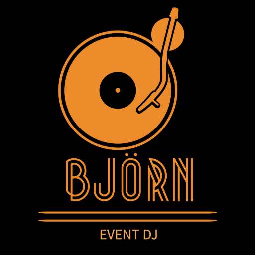 Icon Björn Event DJ