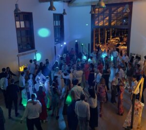 Ambiance mariage DJ Bjorn Event DJ