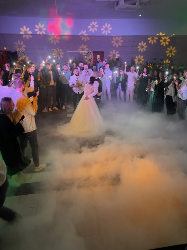 Formule prestige mariage Bjorn Event DJ